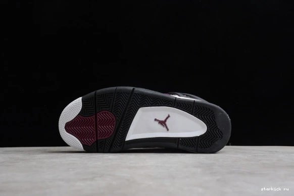 RETRO 4 JORDAN PARIS PSG CZ5624-100 SAINT-GERMAIN AIR CZ5624-100 0327